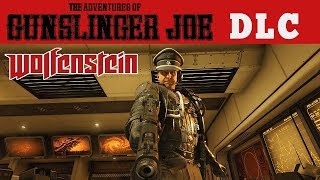 Прохождение Dlc Wolfenstein Ii: The New Colossus (The Adventures Of Gunslinger Joe)