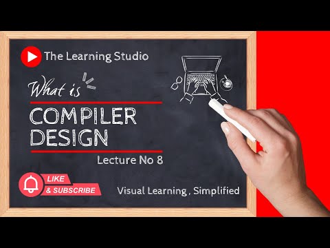 What is Compiler