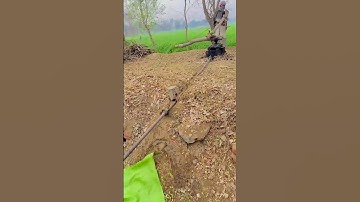 Hay Baler – Good Machinery Can Increase Work Efficiency #Machinery #Efficiency #Farming