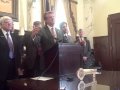 Otter signs Idaho Health Freedom Act (Part II)