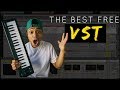 THIS is the BEST FREE VST. You HAVE to try it.