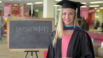 Welcome to the School of Health Sciences