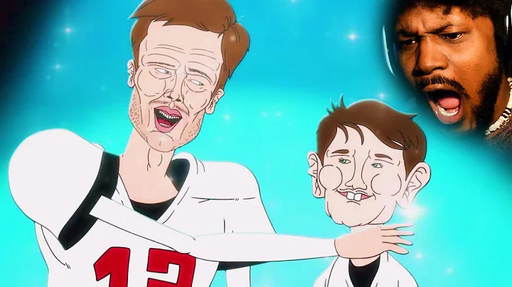Tom Brady REALLY loves his son.. [SSS #044]