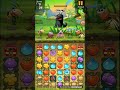 Проходим 211 - 214 уровень, а 215 уровень не проходим  в игре best fiends