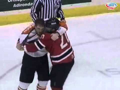 3-11-11 Andrew Rowe vs. Louis Robitaille & Jon Kal...