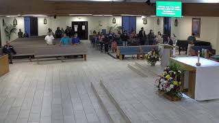 Liturgia de la Palabra