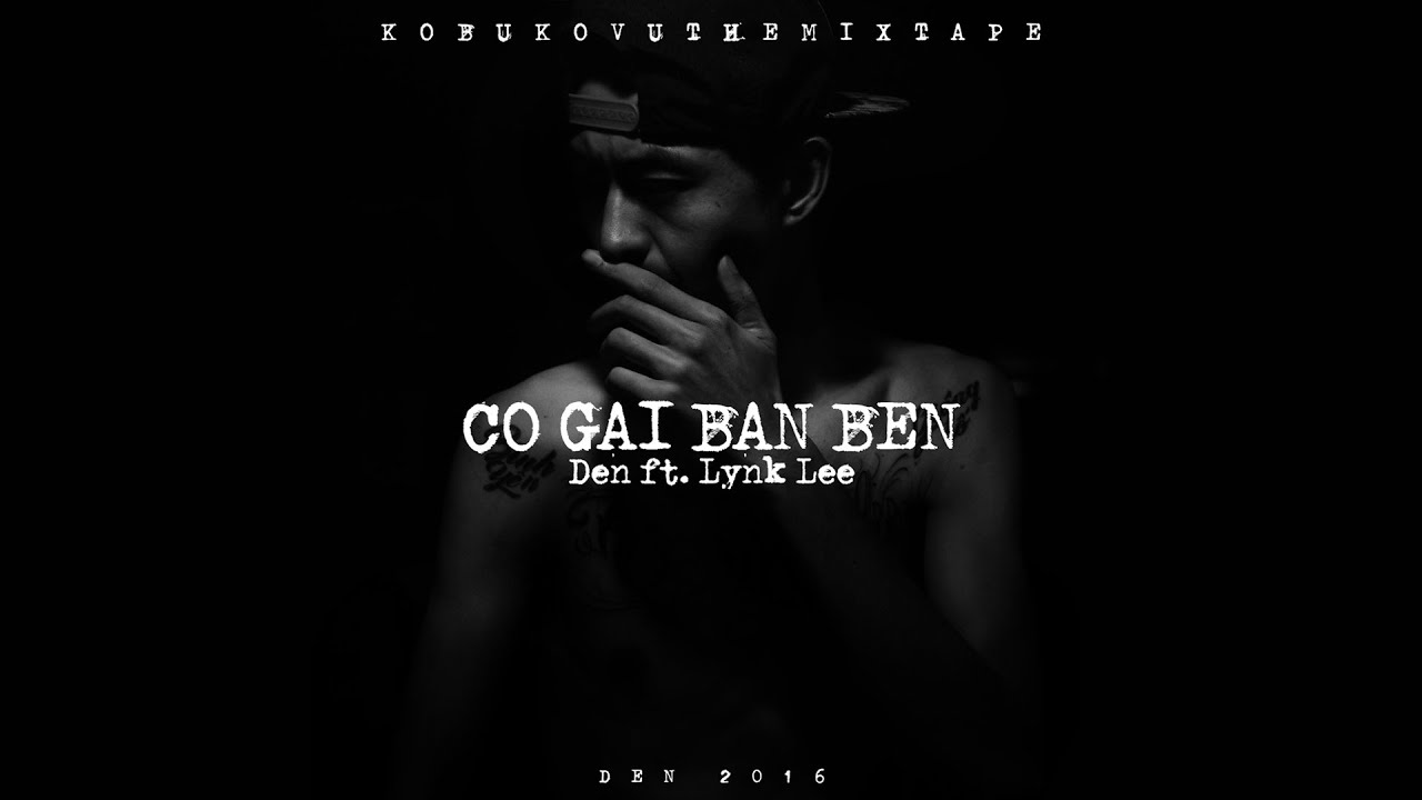 Đen - Cô Gái Bàn Bên ft Lynk Lee (Official audio w/lyrics)
