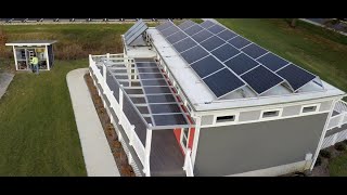 Advanced Battery Technology and Energy Storage