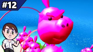 Lets Play Super Mario Sunshine Episode 12: Roller Coaster Tycoon