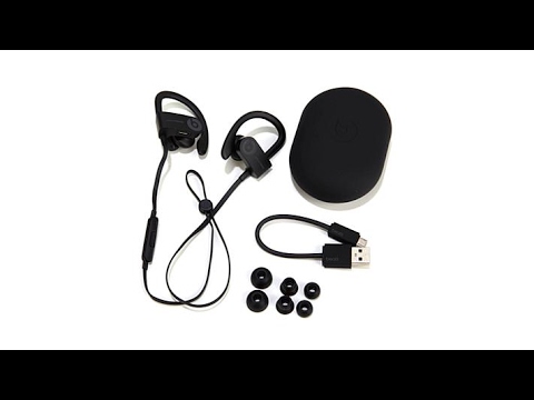 powerbeats 3 wireless case