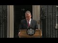 Keir Starmer's Resignation IN FULL
