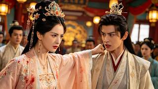 الأميرة الشرسة تنتقم! صفع الخونة في القصر الملكي. لا تهاون بعد اليوم! screenshot 5