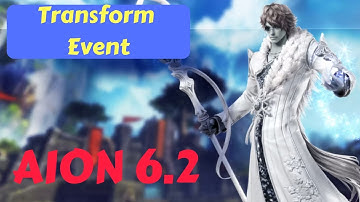 AION 6.2 - Transform Event - Which contract did you get?
