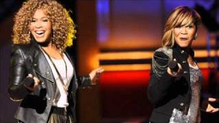 Mary Mary - Are You Ready - Something Big chords