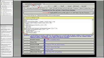 Army Medicine Secure Messaging Service - Value Added Use Cases