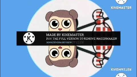 Pingu Intro Remake With Effects 6