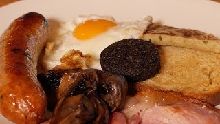 Ulster FRYday