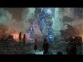 CLAIR OBSCUR: EXPEDITION 33 - Stalact Boss Fight