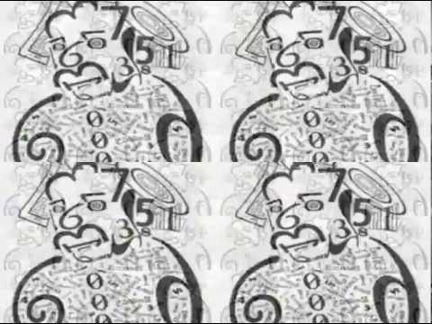 Processing illusion