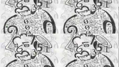 Processing illusion