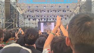 20241006-怕胖團 PAPUN BAND【我只想過著最普通的生活】-浪人祭 Vagabond Festival