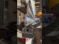 Long Workpiece Bending | High Precision Press Brake Tooling
