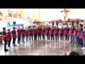 Ang Puso Ko'y Nagpupuri (Magnificat) -- Philippine Madrigal Singers