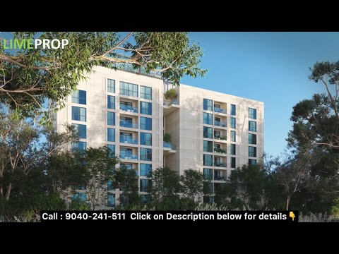 SOBHA Insignia Bellandur 3 & 4 bhk apartments | 9040-241-511 - Brochure, Price, Floor plans, Review