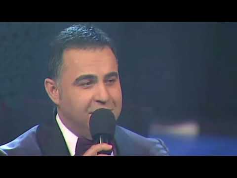 Alper DİLER-Geçip Gitme Yanımdan Ne Olur Eller Gibi (HÜZZAM)R.G.