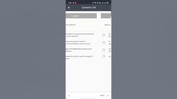 Coursera- Interfacing with Raspberry Pi week(1-3) quiz answers