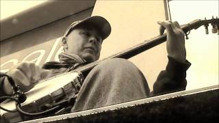 Dave Hum - The Lilting Banshee chords