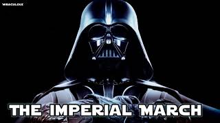 Orchestral - The Imperial March (Star Wars)