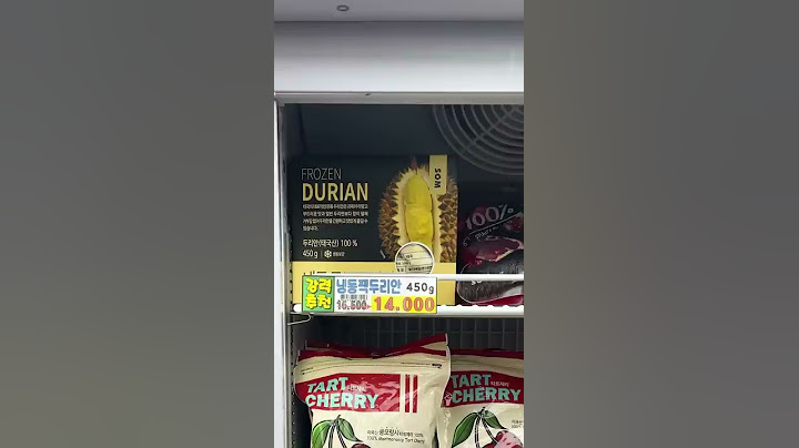 12살이 두리안 처음 먹었을때 반응..ㅋ  Durian XD MUKBANG  #Shorts