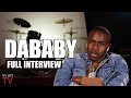 DaBaby on Home Invasion, ATL Goons Pressing Him, Street Losses (Full Interview)