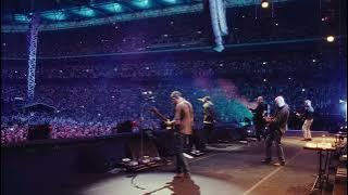 Oasis 'Stand By Me' LIVE 2025 PRO SHOT in 4K