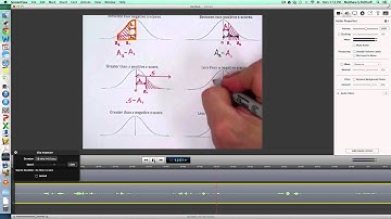 Screenflow Audio Problem