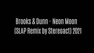 Brooks & Dunn - Neon Moon (Stereoact Remix) Tik Tok - The Sun goes Down
