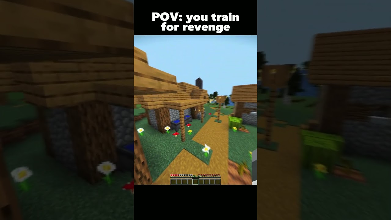 #revenge