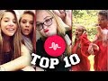 TOP Musically #NextWaveJuly Challenge Videos 2017