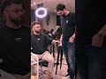 Virat kohli at aliens tattoo viratkohli shorts