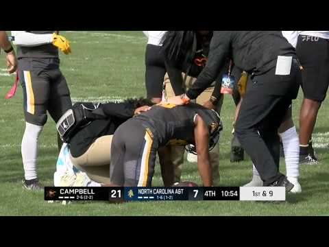 How To Make An Announcers Soul Leave Their Body