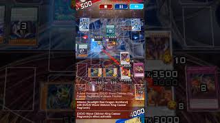 Effortless Duel 🤣 #Foryou #Duellinks #Funnyedit #Yugioh #Fyp #Gamingmoments