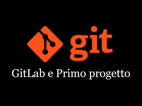 Video: Che cos'è un progetto GitLab?