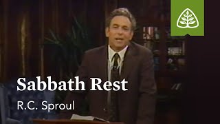 Sabbath Rest: Themes from Genesis with R.C. Sproul