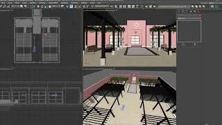 3ds Max 2025 Essential Training