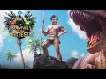 Tamilgaming ark the survival of the fittest  funny moments  thuglife  murugesan tg