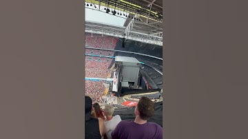 Wembley Stadium reviews: Complaint | PissedConsumer.com