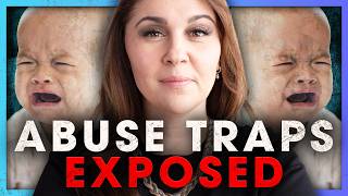 Narcissistic Abuse: The "Be an Adult" Manipulation Explained