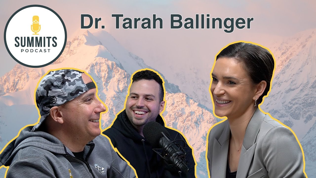 Epi 51 Dr. Tarah Ballinger on physical activity and cancer care YouTube