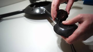 DeX Pro4 Build Log Part 2